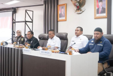 Dua Kecamatan di Prabumulih Bakal Dilakukan Survey Seismik 3D, Perkuat Pencarian Cadangan Migas 