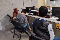 Cucu Diseret dan Diceburkan ke Sungai, Seorang Nenek Laporkan Sekelompok Remaja ke Polisi