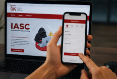 Rekening Dibobol? Begini Cara Cepat Lapor ke IASC OJK Sebelum Uang Raib