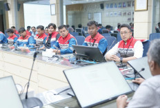 Pastikan Kehadiran Relawan Bawa Manfaat