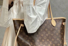 10 Rekomendasi Tas Kerja Branded untuk Perempuan: Memadukan Gaya dan Fungsionalitas