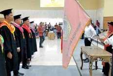 Alumni Unbara Diingatkan Persaingan Giobal