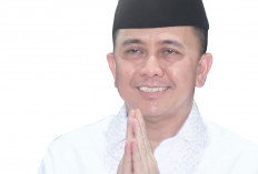 Open House Ajang Silaturahmi, Pemprov/Pemkab/Pemkot Konsisten Gelar Halal Bihalal