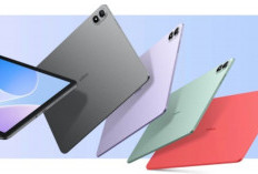 Infinix Xpad 20: Standar Baru Tablet Terjangkau dengan Sentuhan Premium