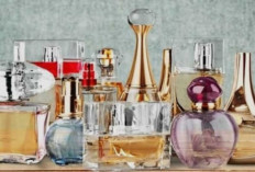 7 Parfum Termahal dan Terbaik di Dunia: Aroma Eksklusif untuk Kaum Elit