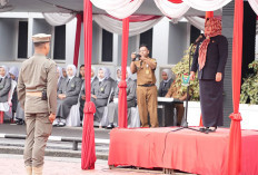 Ajak Pemuda Nyalakan Semangat Persatuan