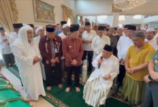 Masih Dalam Suasana Berduka Ditinggal Istri, Haji Halim Sesalkan Narasi Negatif PT GPU, Ini Katanya!