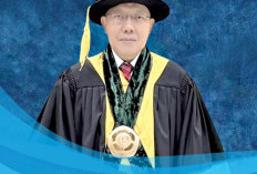  Menyoal 'Kawah Candradimuka': Mereformasi Sistem Internship Dokter demi Kemanusiaan