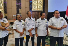 Serikat Pekerja Siap Gugat SK Pj Gubernur Sumsel Terkait Penetapan UMSP yang Hanya 3 Sektor