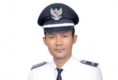 Terangi Jalan Desa, Bagi Hasil Ternak Kambing