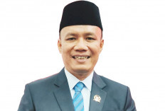 Demi Pengadaan 40 iPad Rp1,6 Miliar, DPRD Lahat Rela Pangkas Perjalanan Dinas dan Batalkan Rehab Gedung