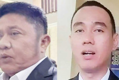 Gubernur Herman Deru Larang ASN Pakai Mobil Dinas, Kalau Ketahuan Bakal Ditarik 