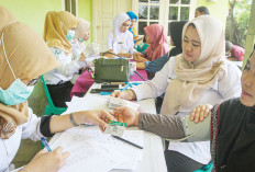 Ingat! JKN Ada untuk Bantu Rakyat