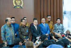 Fundamental Perbankan Tetap Solid, BRI Apresiasi Dukungan Berbagai Pihak untuk Perkuat Pasar Modal