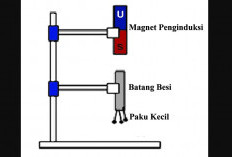 3 Cara Membuat Magnet yang Mudah dan Sederhana