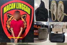 Manager Gerai Indosat IM3 Lubuklinggau Diduga Rekayasa Aksi Pencurian, Motif Terlilit Utang Judi Online