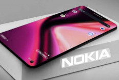 Nokia Bangkit! Smartphone X400 Tampil Elegan dan Bertenaga, Siap Saingi iPhone dan Samsung