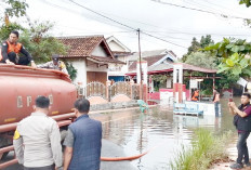 Cuaca Ekstrem, OKU Perpanjang Status Daerah Bencana