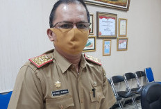 2.126 Pra Honorer Resmi Diangkat Jadi ASN, Lahat Siap Gelar Pelantikan PPPK 2024