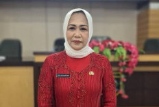 OKU Timur Raih Predikat Informatif, Nilai E-Monev Tembus 90,90