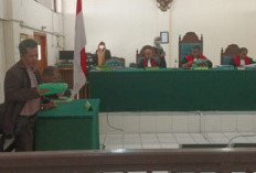 Majelis Hakim Tolak Gubernur Sumsel Hadirkan Honorer dalam Kasus Penjualan Asrama Sumsel di Jogjakarta