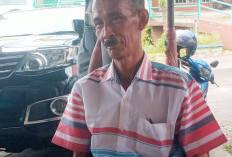 Pensiunan Jatanras Polda Sumsel Kena Jambret, Pelaku Acungkan Pisau