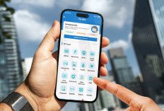 Bayar PBB Lebih Praktis via BRImo, BRI Tawarkan Cashback hingga 13%