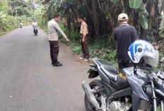 Pelajar SMA di Empat Lawang Jadi Korban Begal Bersenjata, Motor Raib