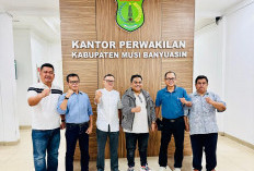 Disnakertrans Muba Dorong Pendidikan Vokasi Terintegrasi untuk Cetak Generasi Unggul