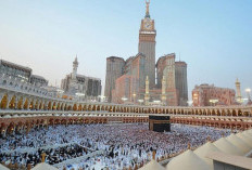 AWAS! Arab Saudi Keluarkan Aturan Umrah Terbaru, Proses Visa Kini Lebih Ketat