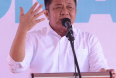 Mei-Juni Mulai Kemarau hingga September, Semua Daerah Diminta Satu Persepsi Atasi Karhutla