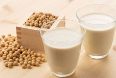 Yuk Kenali, Ini 6 Manfaat Susu Kedelai dan Efek Sampingnya Bagi Kesehatan