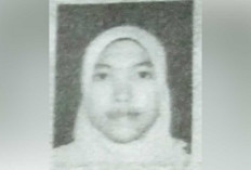 Kecelakaan Maut di Jalan Alamsyah Ratu Prawira Negara, Pengendara Motor Tewas