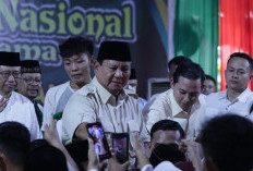 Prabowo: KIM Punya Strategi Transformasi yang Akan Membawa Indonesia ke Puncak Dunia