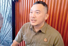 Kejari Dalami Kasus Dugaan Korupsi di DLH Lubuklinggau