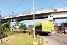 Antrean Solar Mengular hingga ke Badan Jalan 