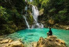 10 Destinasi Wisata Hidden Gem yang Sedang Viral di Indonesia 2026