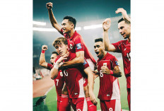 Garuda Siap Tempur di FIFA Series 2026