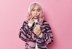 Nokia Flip Barbie: Ponsel Ikonik untuk Generasi Z yang Berani Tampil Beda