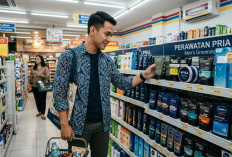 Glow Up Gak Pakai Ribet: 6 Skincare Cowok Terbaik yang Siap Angkut di Minimarket!