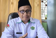 Pernikahan di Prabumulih Tembus 90 Pasangan Tiap Bulan, Tren Menurun Saat Ramadan