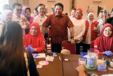 Gubernur Minta Penyaluran Darah Transparan