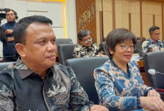 BGN Terutang Rp1,6 Triliun ke Pihak Ketiga, Raihan Opini WTP dari BPK Dikritik DPR
