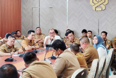 Sudah 80 Persen Calon Penerima Program BSPS Diverifikasi, Hasilnya Banyak yang Belum Penuhi Syarat  