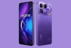 realme Neo 8, Evolusi Neo Series yang Semakin Berani di Segmen Mid-Flagship