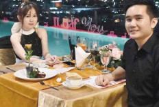 Semarakkan Valentine, Hadirkan Dua Konsep Unik