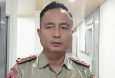  Kemarau Datang Lebih Cepat, BPBD Sumsel Antisipasi Terjadinya Bencana Karhutla dan Kekeringan
