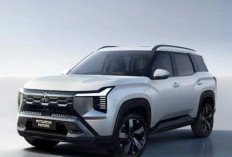 Mitsubishi Destinator 2026, Manifestasi Ketangguhan Off-Road Dibalut Kemewahan Mutakhir