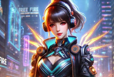 Cara Mudah Klaim Diamond Gratis dan Bundle Keren, Kode Redeem Free Fire Terbaru Hari Ini