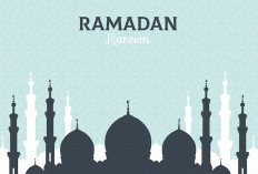 Awal Puasa Ramadan 2025 di Indonesia Berbeda dengan Brunei dan Malaysia, Ini Penjelasan dalam Sidang Isbat